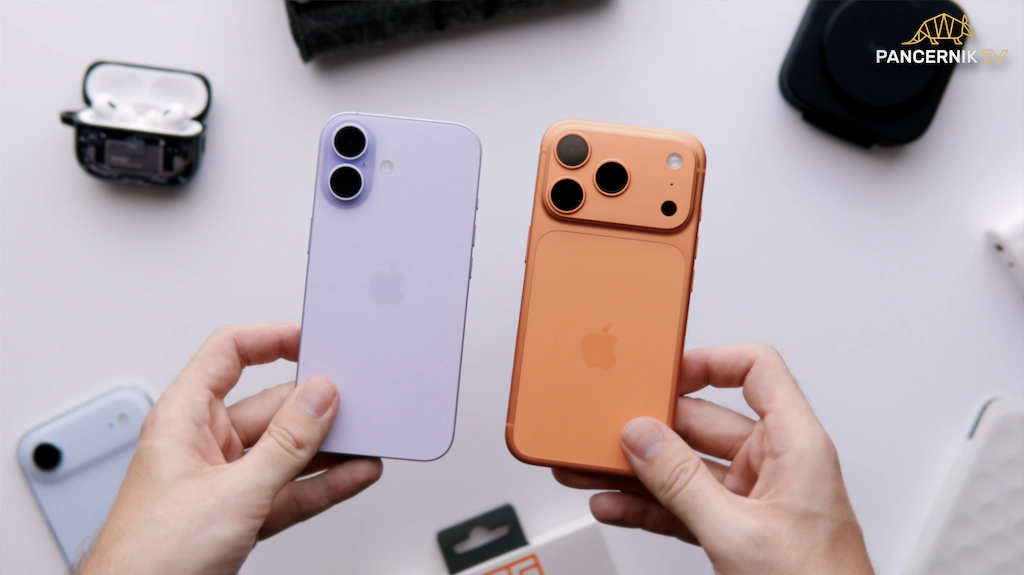Wreszcie zrobili z nimi porządek! Pierwsze wrażenia z iPhone 17/ 17 Pro/ Air